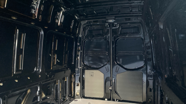 Mercedes-Benz Sprinter 315Cdi L3 Diesel Rwd 3.5t H2 Pro Van 9G-Tronic